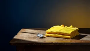 Pogačar en jaune après la 3e étape, à l&rsquo;unité près