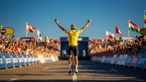 Pogačar et Vingegaard : après la triple couronne, quelle suite pour le cyclisme ?