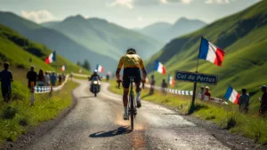 Pogačar explose le Tour au Lioran et creuse à 3:36 sur Vingegaard
