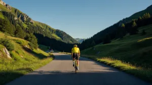 Pogačar garde le jaune après l&rsquo;abandon de Vingegaard