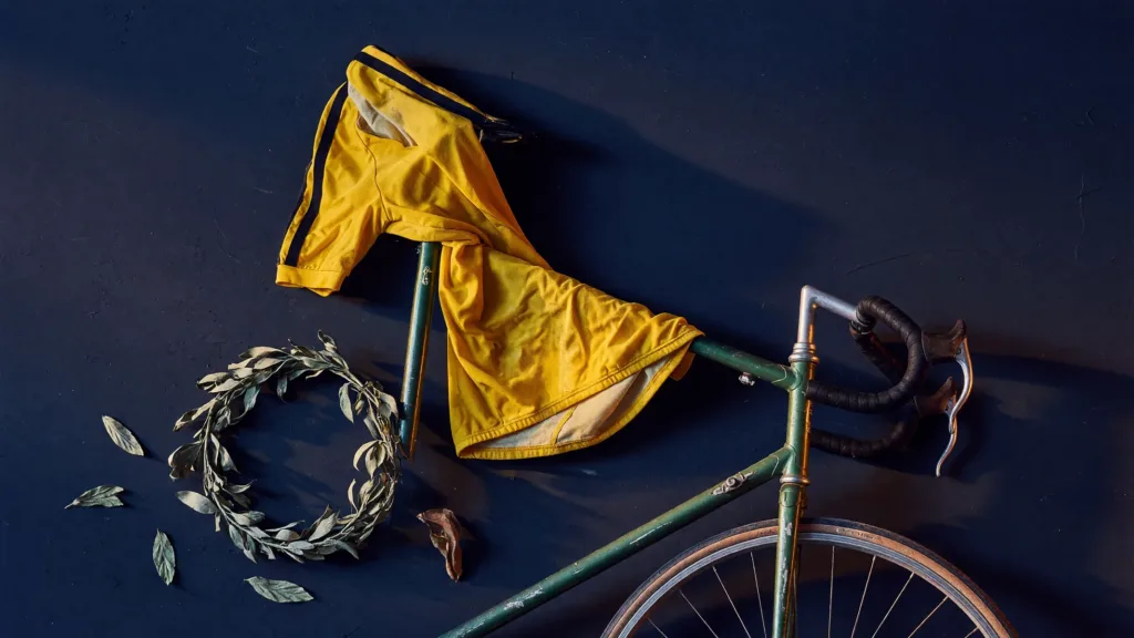 Pogacar : l'art de régner sur le Tour sans s'épuiser