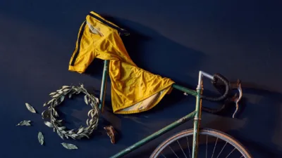 Pogacar : l&rsquo;art de régner sur le Tour sans s&rsquo;épuiser