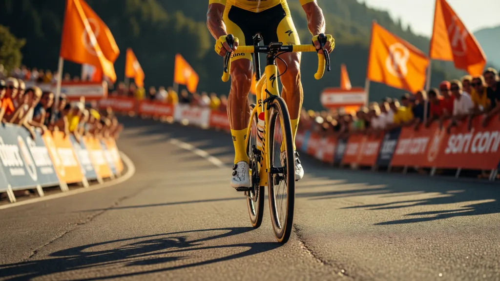 Pogačar pulvérise les records et remporte son cinquième Tour de France