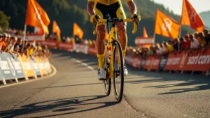Pogačar pulvérise les records et remporte son cinquième Tour de France