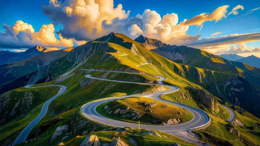 Pogačar s'envole dans le Tourmalet et prend le maillot jaune