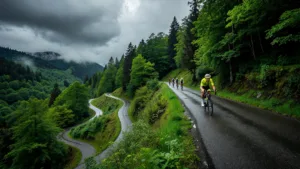 Pogacar s'impose dans les Vosges et creuse l'écart au général