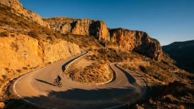 Pogačar temporise avant de trancher sur la Vuelta 2026