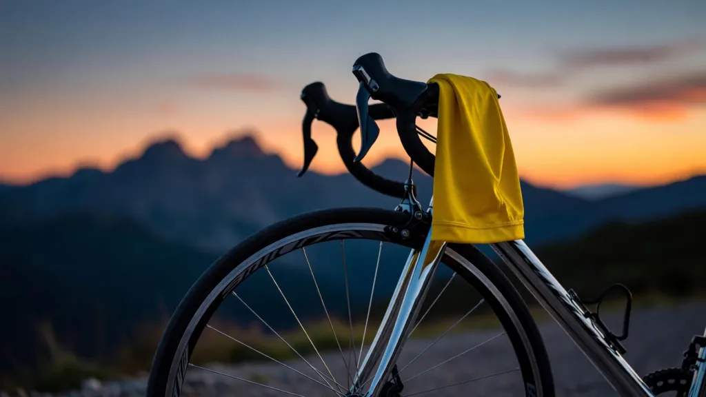 Pogacar voit en Del Toro un vainqueur potentiel du Tour de France 2026