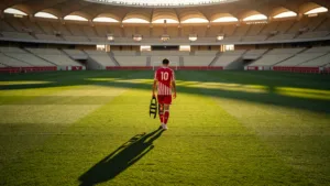 Pogba rejoue 45 minutes avec Monaco : retour sous surveillance