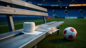 Pogba : une saison sabordée par les blessures, un Mondial manqué
