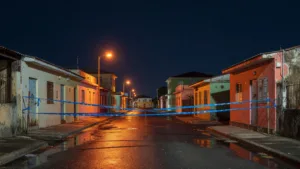 Pointe-à-Pitre : un homme de 20 ans tué par balles, 24e homicide de l&rsquo;année