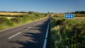 Poiré-sur-Vie : un cyclomotoriste de 20 ans tué dans un choc frontal