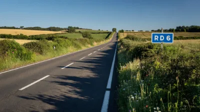 Poiré-sur-Vie : un cyclomotoriste de 20 ans tué dans un choc frontal