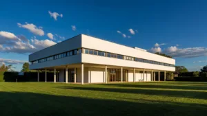 Poissy : la Villa Savoye fête ses 10 ans d&rsquo;inscription à l&rsquo;Unesco