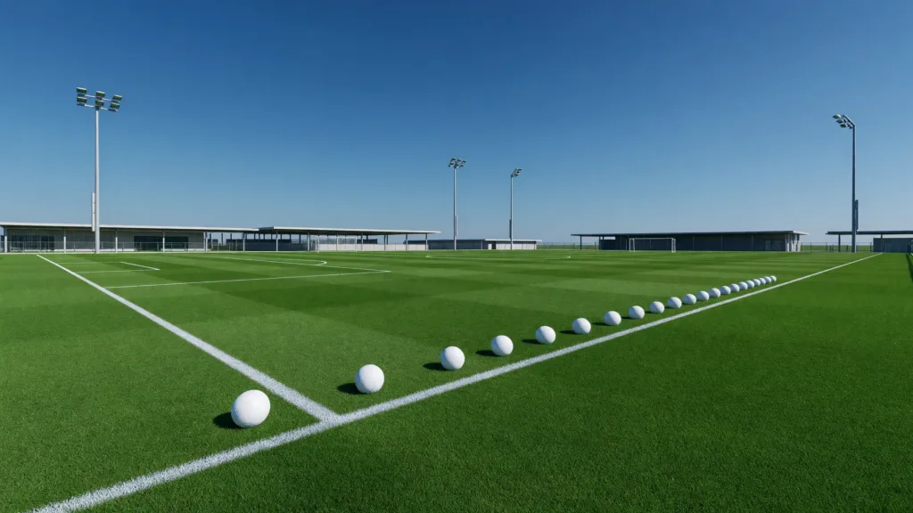 Poissy : le campus du PSG ouvre ses portes au public jusqu'au 21 juillet