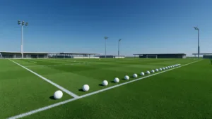 Poissy : le campus du PSG ouvre ses portes au public jusqu&rsquo;au 21 juillet