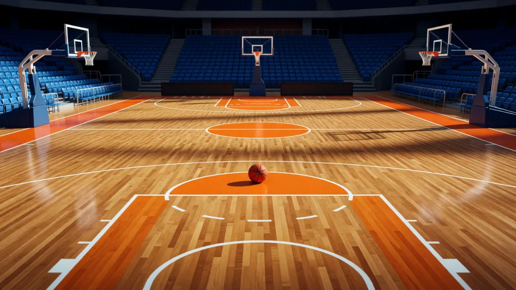 Poitiers Basket 86 : 19 matchs à domicile pour la saison 2026-2027 d'Élite 2