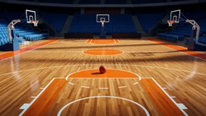 Poitiers Basket 86 : 19 matchs à domicile pour la saison 2026-2027 d&rsquo;Élite 2