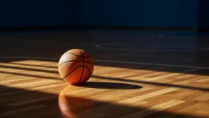 Poitiers Basket 86 : camp Upsilon près de Lyon avec Ratton et Mahop