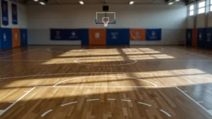 Poitiers Basket 86 : Ivan Ramljak confirmé pour la saison 2026-2027
