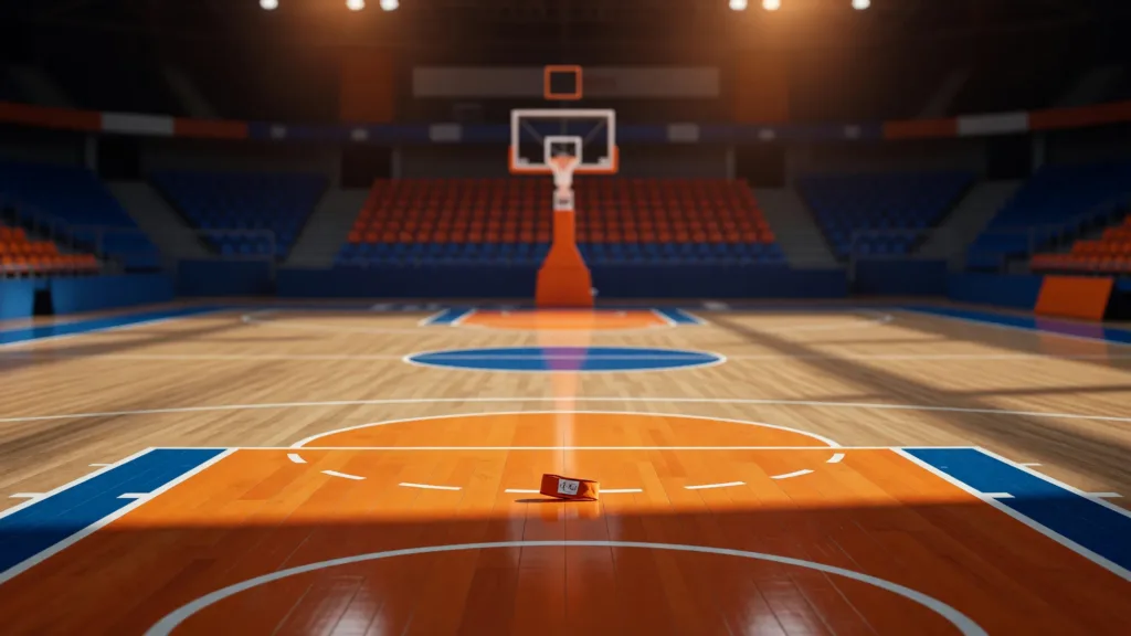 Poitiers Basket 86 : Kévin Harley prolonge jusqu'en 2028
