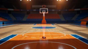 Poitiers Basket 86 : Kévin Harley prolonge jusqu&rsquo;en 2028