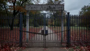 Poitiers : la mairie annonce la fermeture définitive du zoo du Bois de Saint-Pierre