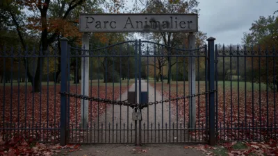 Poitiers : la mairie annonce la fermeture définitive du zoo du Bois de Saint-Pierre