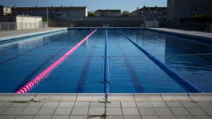 Polémique à Mantes-la-Ville : des piscines non-mixtes accusées de « séparatisme »