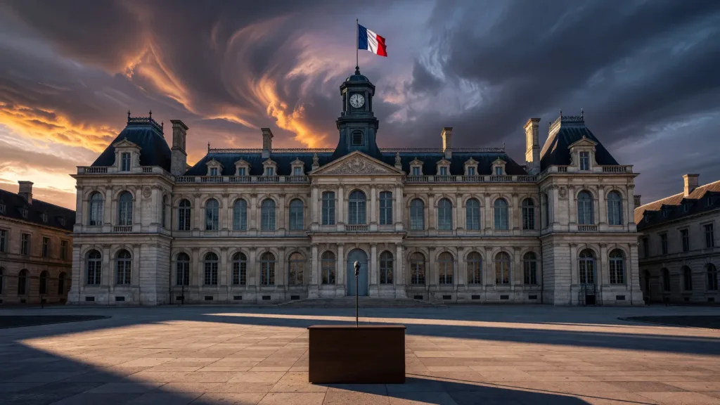 Polémique à Périgueux : le maire autorise un banquet du Canon Français, la gauche se mobilise
