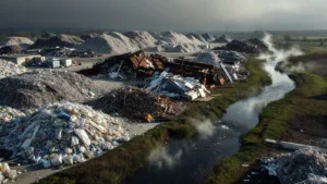 Pollution au cuivre et PFAS : le procès pour écocide de Locacil ouvert à Strasbourg