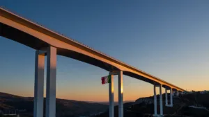 Pont Morandi : 12 ans de prison pour l&rsquo;ex-PDG d&rsquo;Autostrade