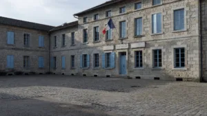 Pontarlier : le sous-préfet Nicolas Onimus quitte le Haut-Doubs pour Saint-Quentin
