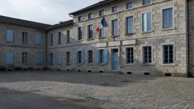 Pontarlier : le sous-préfet Nicolas Onimus quitte le Haut-Doubs pour Saint-Quentin