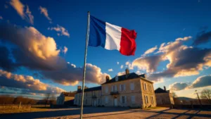 Port-de-Lanne : Matthieu Valet saisit le procureur après « Nique la police »