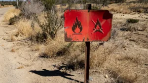 Portugal : 140 communes en risque maximal d&rsquo;incendies ce 27 juillet