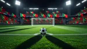 Portugal-Croatie (2-1) : Ronaldo en sauveur, le VAR en accusé, les Lusitaniens en 8es