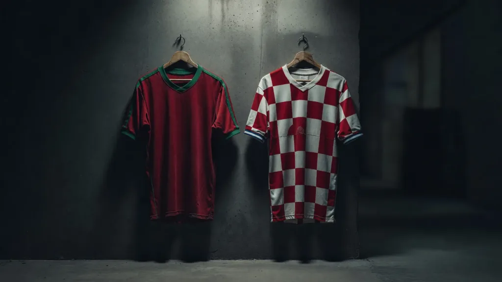 Portugal-Croatie : la dernière danse de Modric, Ronaldo poursuit sa route
