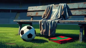 Portugal éliminé par l&rsquo;Espagne : Martinez et Ronaldo sous le feu des critiques