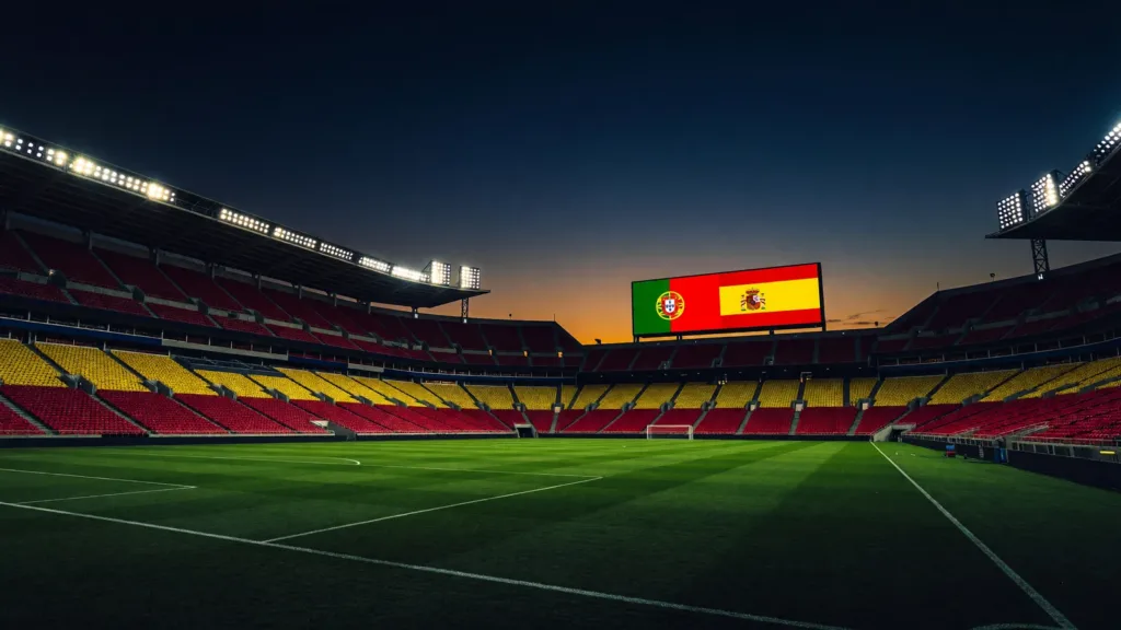 Portugal - Espagne : l'Espagne donnée favorite à 48,6% par Opta avant le choc des 8es