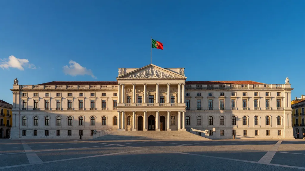 Portugal : le parlement vote l'interdiction du voile intégral en public