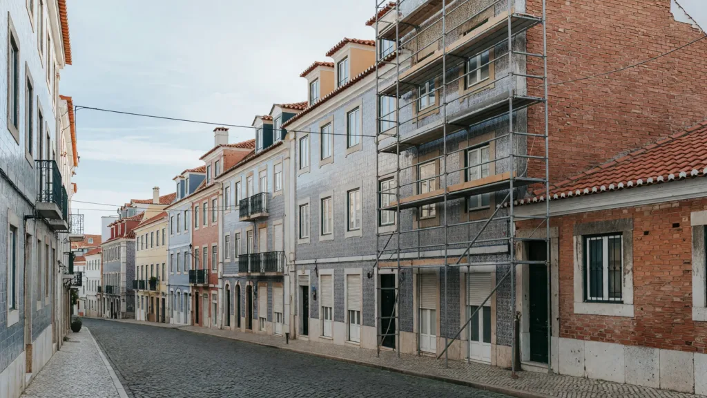 Portugal : le Parlement vote une réforme fiscale pour le logement et le pouvoir d'achat
