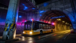 Portugal : un bus tue deux femmes à Cacém, près de Lisbonne