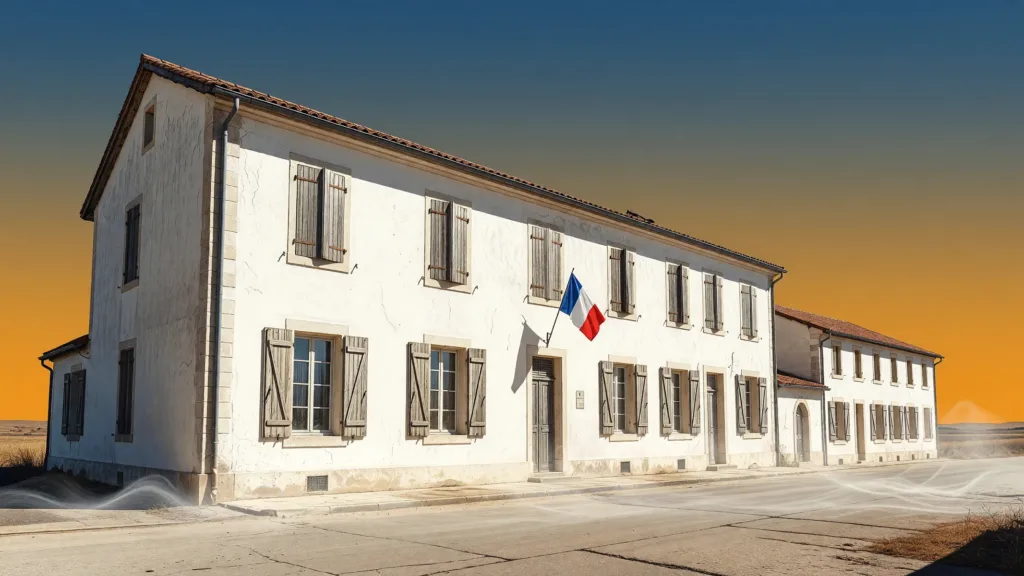 Prahecq ouvre un refuge climatisé face à la vigilance rouge canicule
