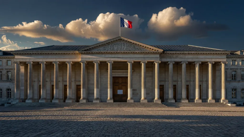 Préfecture du Doubs : fermeture exceptionnelle le lundi 13 juillet 2026