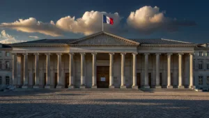 Préfecture du Doubs : fermeture exceptionnelle le lundi 13 juillet 2026