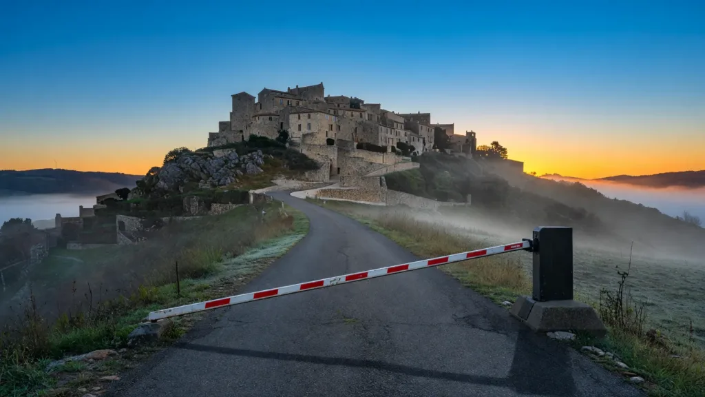Près de Vence, 18 kg de drogue saisis et 323 000 € d'avoirs criminels confisqués