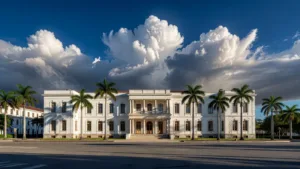 Présidentielle 2027 : les dates de vote en Guadeloupe fixées aux samedis 17 avril et 1er mai