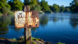 Prévention des noyades dans le Loiret : consignes et cinq plans d&rsquo;eau autorisés