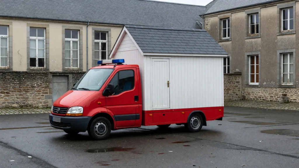 Preven’ty boucle son premier tour du Finistère : 46 589 élèves formés